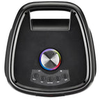 NGS Altavoz PORT WILDBANGER3 BT 160W 4H