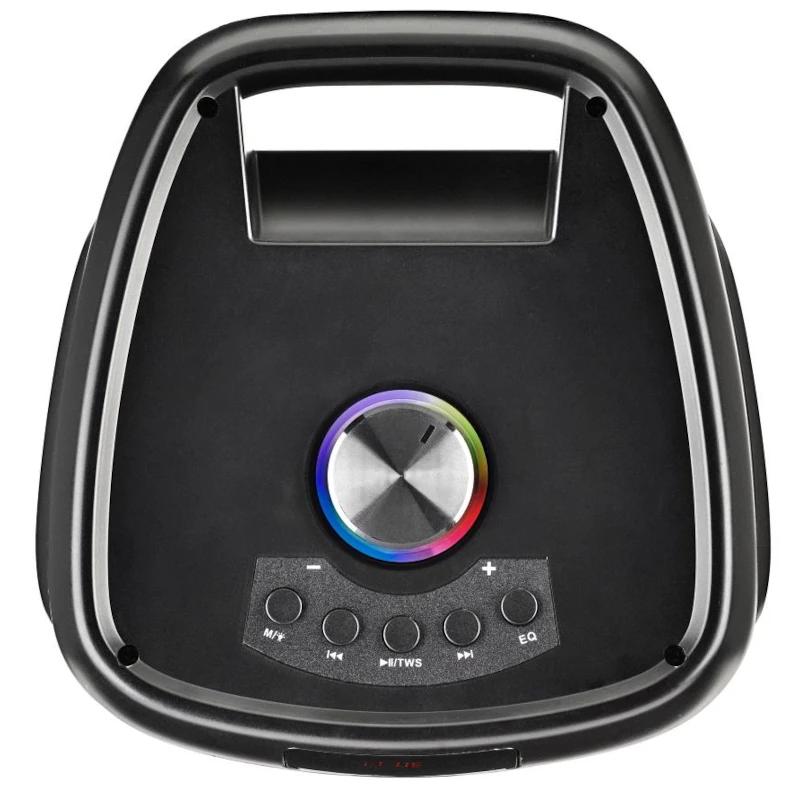 NGS Altavoz PORT WILDBANGER3 BT 160W 4H
