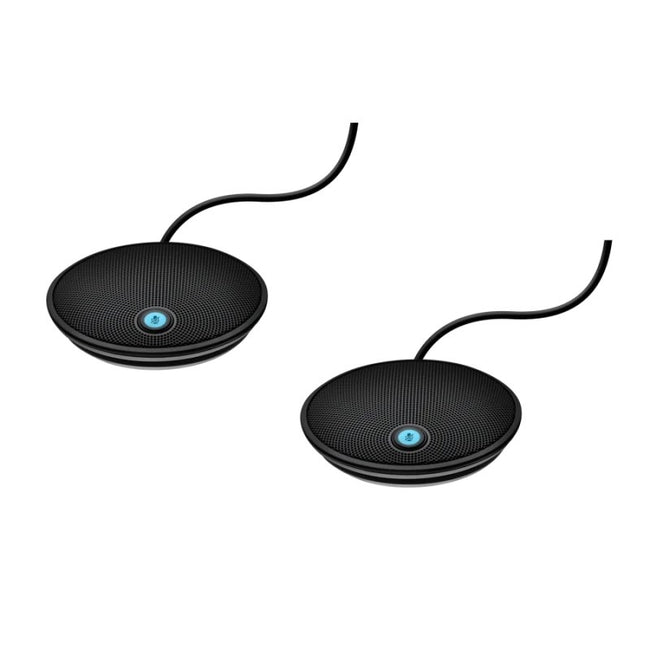 Logitech kit microfonos Expansion Group Jack 3.5 Hover Image