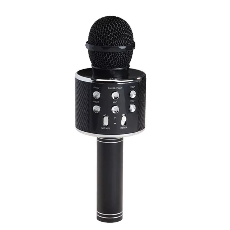 Denver Microfono Kms-20B Bt