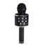 Denver Microfono Kms-20B Bt