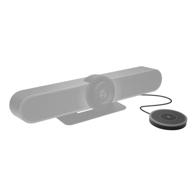 Logitech Microfono Expansion para Meetup Main Image