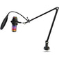 KROM KAZE PRO Kit Micrófono Streaming RGB