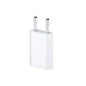 Adaptador De Corriente Apple Usb 5w Original