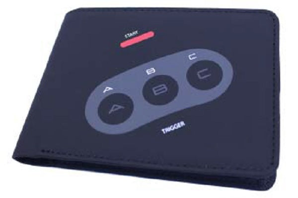 Cartera Mega Drive Controller Hover Image