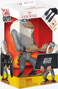 Figura Cable Guys Disney The Lion King Rafiki (2m Cable Usb)