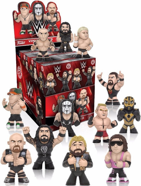 Figura Funko Pop! Wwe (7813) Hover Image
