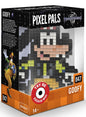 Figura Pixel Pals Kingdom Hearts Goofy (047) 15 Cm