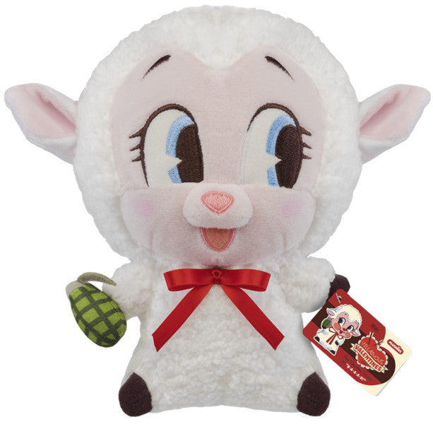 Peluches Funko Plush! Villainous Valentines: Lamb (17 Cm)