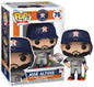 Figura Funko Pop! Mlb - Houston Astros: Jose Altuve (76)