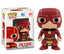 Figura Funko Pop! Heroes - Dc Imperial Palace: The Flash (401)