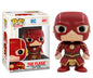 Figura Funko Pop! Heroes - Dc Imperial Palace: The Flash (401)
