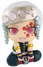 Figura Banpresto Megahouse Demon Slayer: Kimetsu No Yaiba Tengen Uzui (11 Cm)