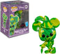 Figura Funko Pop! Art Series - Disney: Mickey Brave Little Tailor (21) Special Edition
