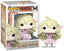 Figura Funko Pop! Animation - Fairy Tail: Mavis Vermillion (1049)