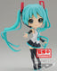 Figura Banpresto Q Posket Hatsune Miku V4x Style (ver.a) (14 Cm)