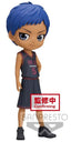 Figura Banpresto Q Posket Kurok's Basketball: Daiki Aomine (ver.a) (14cm)