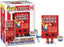 Figura Funko Pop! Kelloggs: Froot Loops (caja De Cereales) (186)