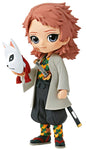 Figura Banpresto Q Posket Demon Slayer: Kitsu No Yaiba - Sabito -(ver.a) (14 Cm)