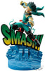 Figura Banpresto My Hero Academia: Dioramatic Izuku Midoriya (the Brush) (20 Cm)