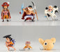 Figura Banpresto One Piece World Collectable: The Great Pirates 100 Landscapes (vol.10) (7 Cm)