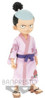 Figura Banpresto One Piece Dxf The Grandline Series Vol.1: Kouzuki Momonosuke (12 Cm)