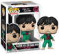 Figura Funko Pop! Television - Squid Game: Player 218: Cho Sang-woo (1225)