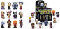 Figura Funko! Vinyl Figure Disney Villains Mystery Minis