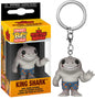 Funko Pocket Pop! The Suicide Squad: King Shark