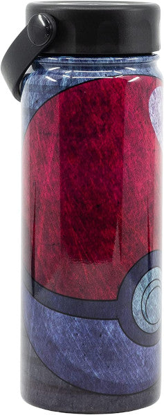 Botella Termo Con Asa Acero Inoxidable Pokemon 530 Ml (bottle) Hover Image