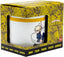 Taza Ceramica My Hero Academia 325 Ml (con Caja) (mug)