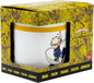 Taza Ceramica My Hero Academia 325 Ml (con Caja) (mug)