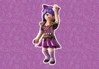 Playmobil Everdreamerz Viona Candy World