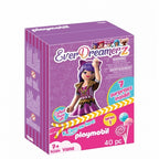 Playmobil Everdreamerz Viona Candy World