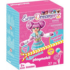 Playmobil Rosalee Everdreamerz Rosalee Candy World
