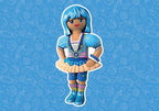 Playmobil Everdreamerz Clare Candy World