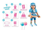 Playmobil Everdreamerz Clare Candy World