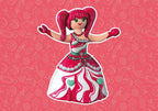 Playmobil Everdreamerz Starleen Candy World