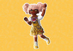 Playmobil Everdreamerz Edwina Candy World