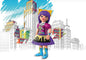 Playmobil Everdreamerz Viona Comic World Series 2