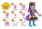 Playmobil Everdreamerz Viona Comic World Series 2