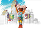 Playmobil Everdreamerz Edwina Comic World Series 2