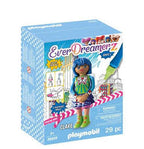 Playmobil Everdreamerz Clare Comic World Series 2
