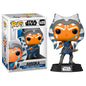 Figura Funko Pop Star Wars Clone Wars Ahsoka