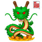 Figura Funko Pop Dragon Ball Z S8 Shenron Dragon 25Cm