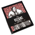 Libreta Disney Villanos Cruella De Vil