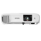 Proyector Epson Eb - W49 3lcd - 3800 Lumens - Wxga - Hdmi - Usb - Red - Wifi Opcional