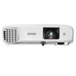 Proyector Epson Eb - W49 3lcd - 3800 Lumens - Wxga - Hdmi - Usb - Red - Wifi Opcional