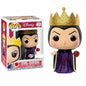 Figura Pop Disney Evil Queen Glitter Exclusive