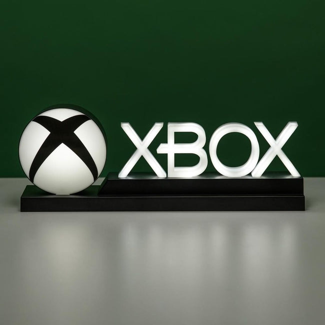 Lampara Paladone Xbox Main Image